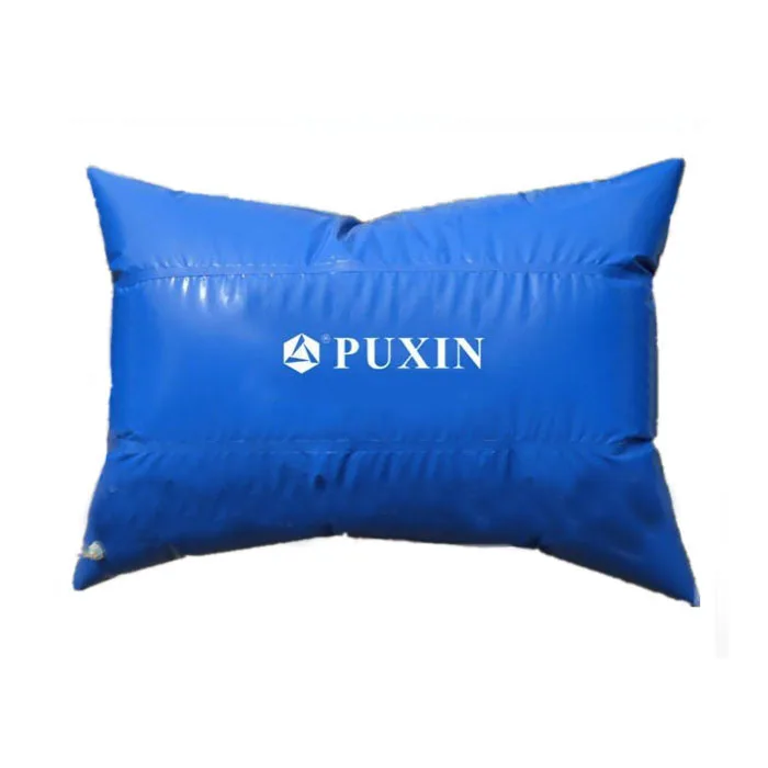 Мешок для хранения газа PUXIN для небольшого Биогазового гристера