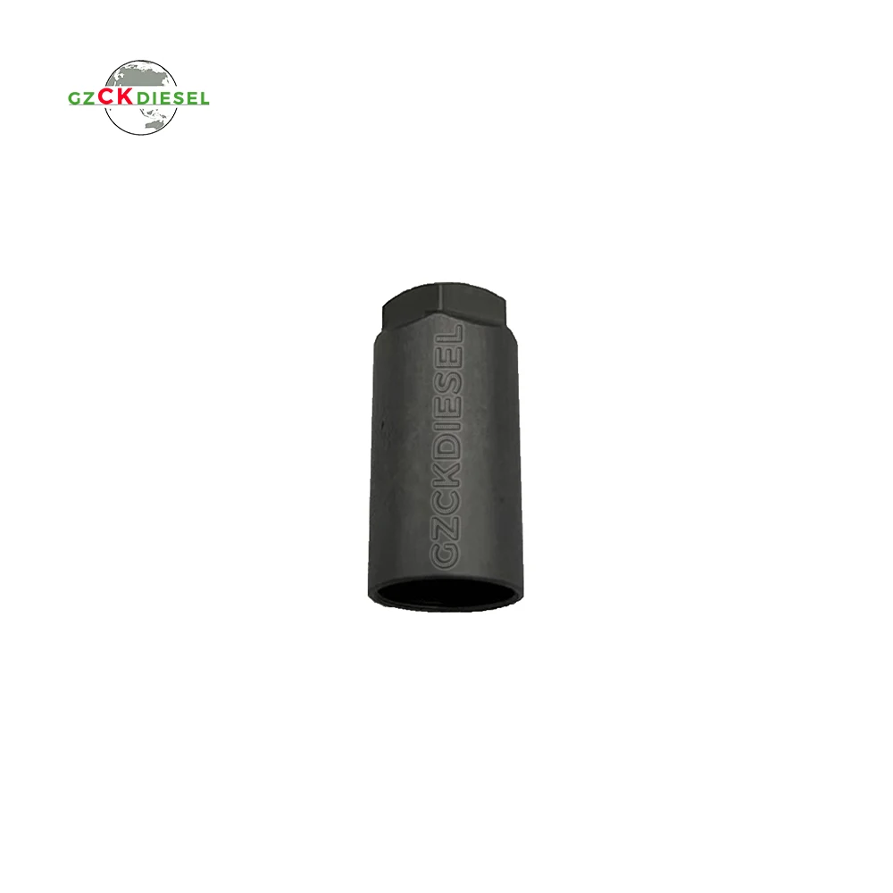 12pcs Common Rail Injector Nozzle Cap for DENSO 095000-9670 Series Injector