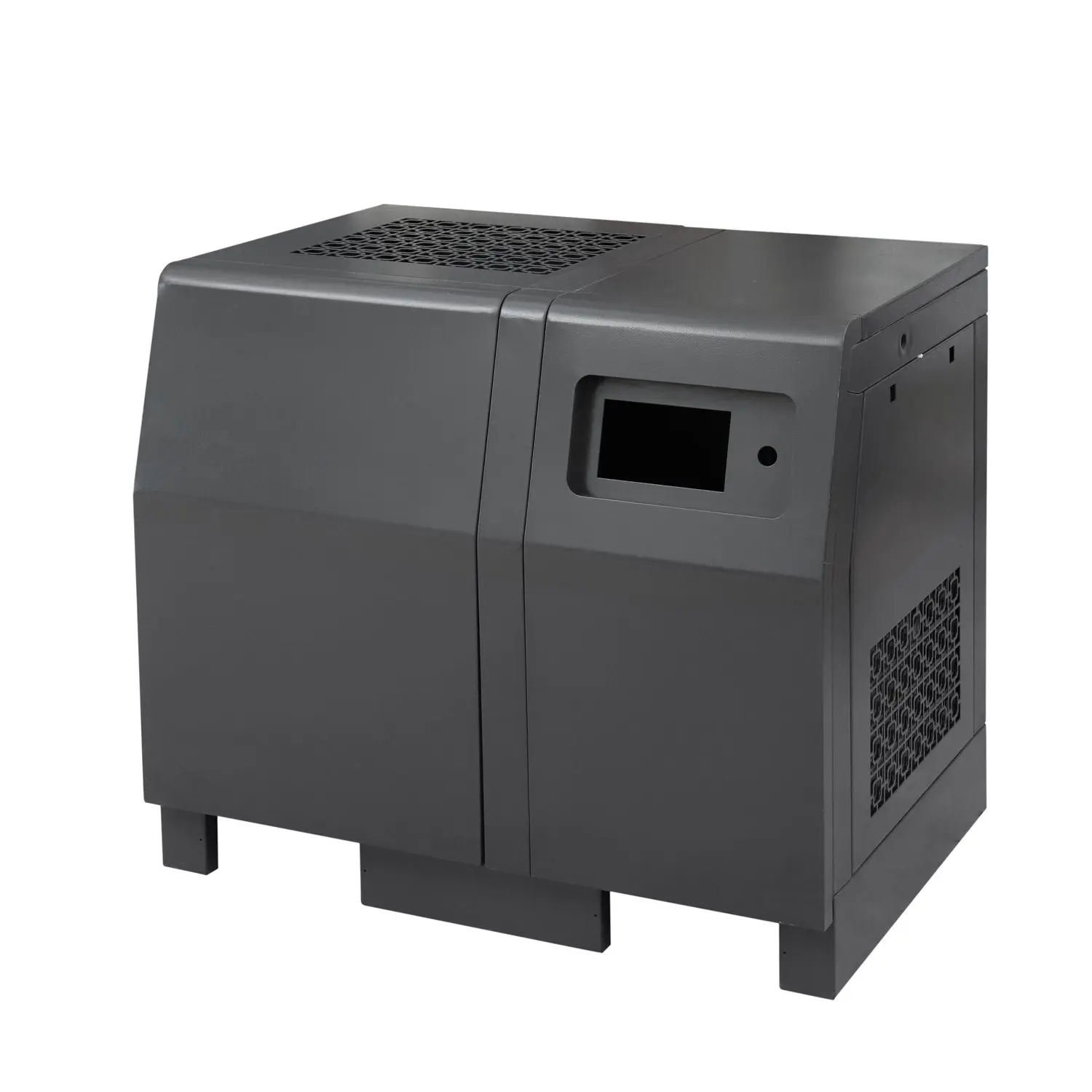 Oem Galvanized Steel Process Sheet Metal Stamping Parts Sheet Metal Processing