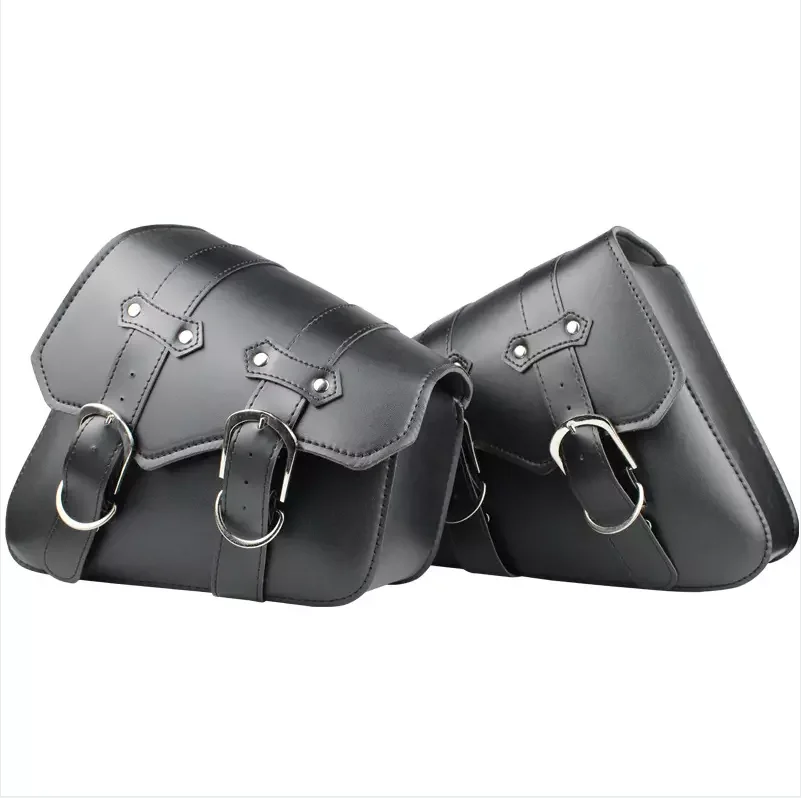 Gaea Spare Part Electric Scooter Saddle Bag  Accessory Side Bag for Citycoco Spare Parts