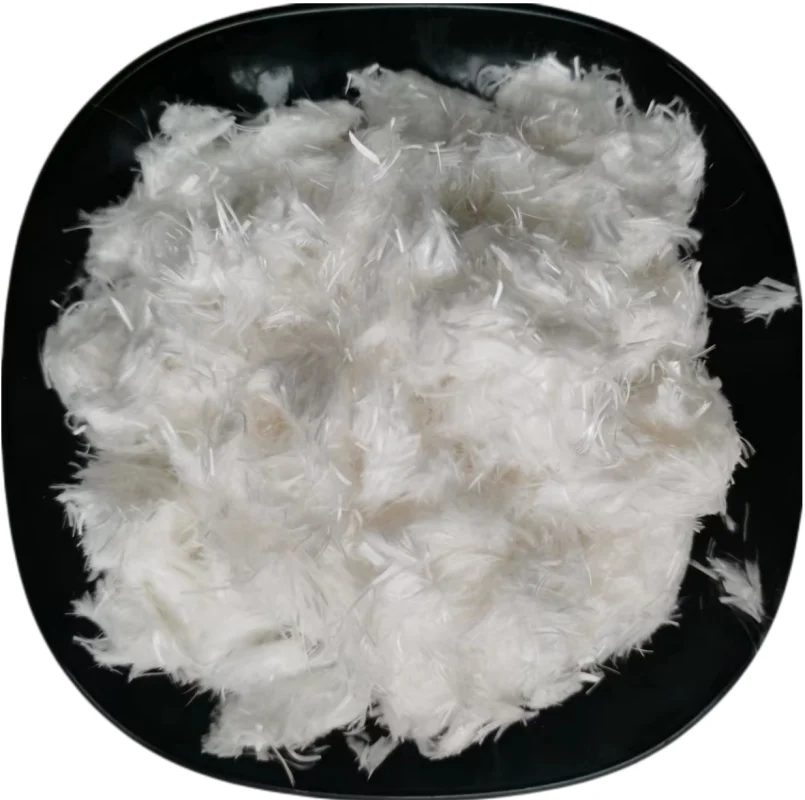 High Silica Sio2 94% Up Fiberglass Staple Yarn Chopped Strands For Needle Mat Fiberglass Chopped Strand