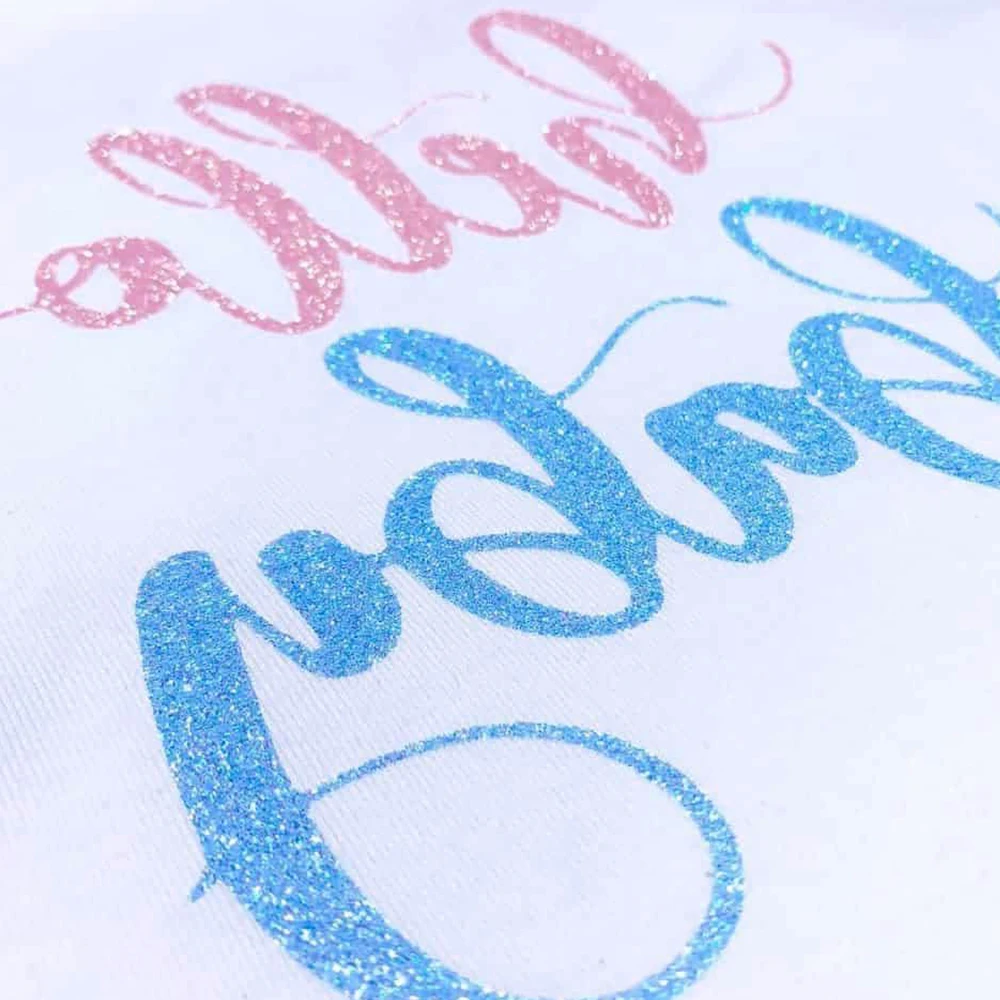 12*10 Htv виниловая блестящая светоотражающая пленка для нанесения логотипа методом термопечати сублимационная печатная резака Cricut одежда футболки