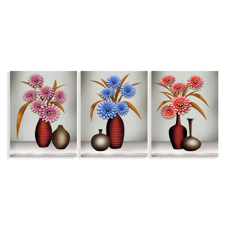 Hot Selling High Quality Custom Wooden Photo Frame Combination Picture Frame Studio Decorative Photo Frame