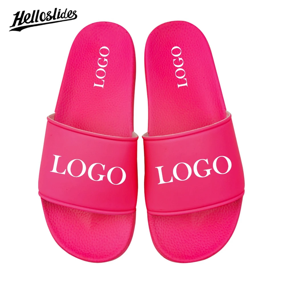 
Helloslides Oem Sandals Women Blank Slides Plain Slides Footwear Women Custom Women Slides Designers Sandals 