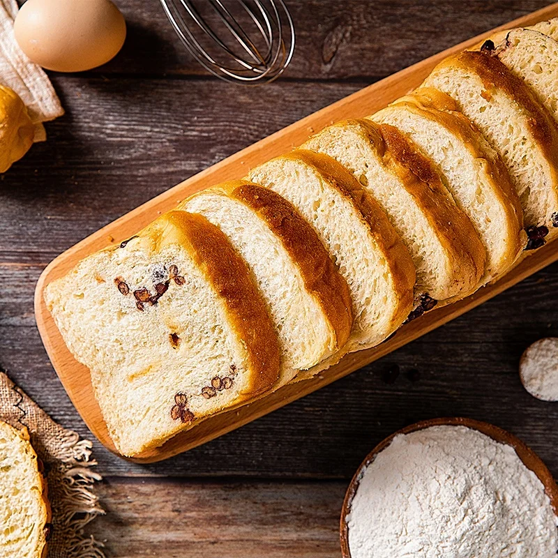 Food Grade Bread Improver Bulking Agent for Bread Efficient Baking Agent Bread Volume Improvers