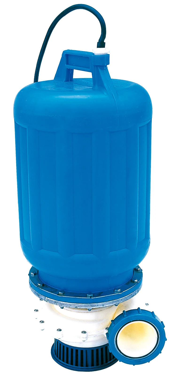 Light Weight and Movable Spray Floating  Aerator Pump Fountain Aerator For Fish Farming