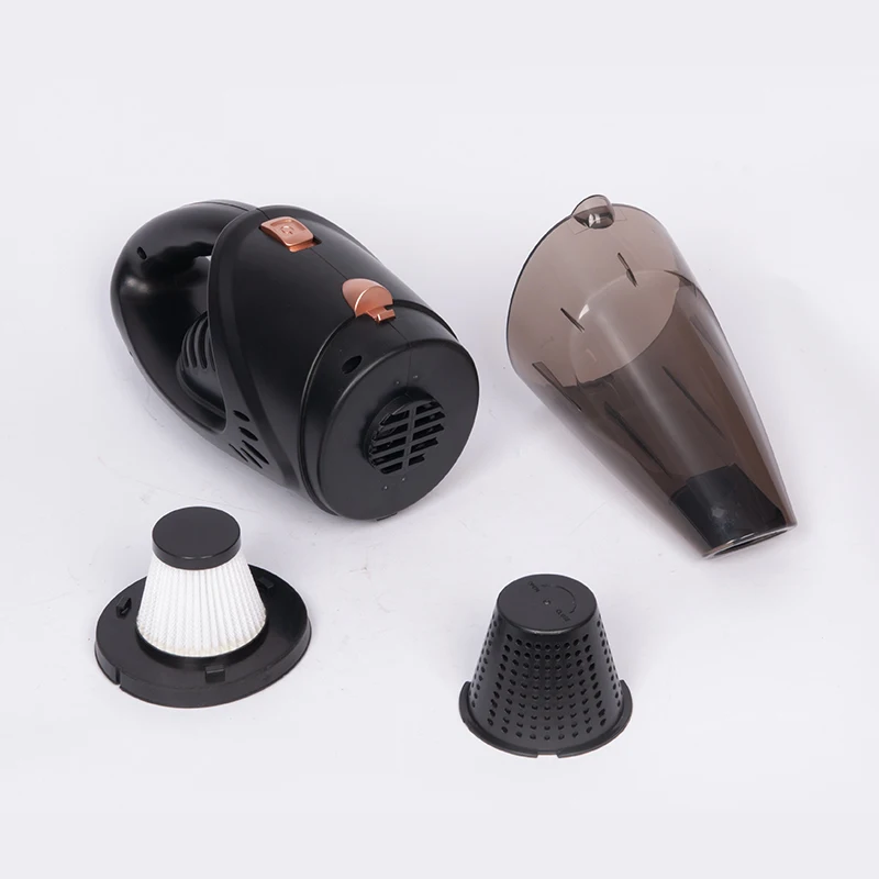 Cordless  hand held 11.1V vacuum cleaners for home and car use MS-2003