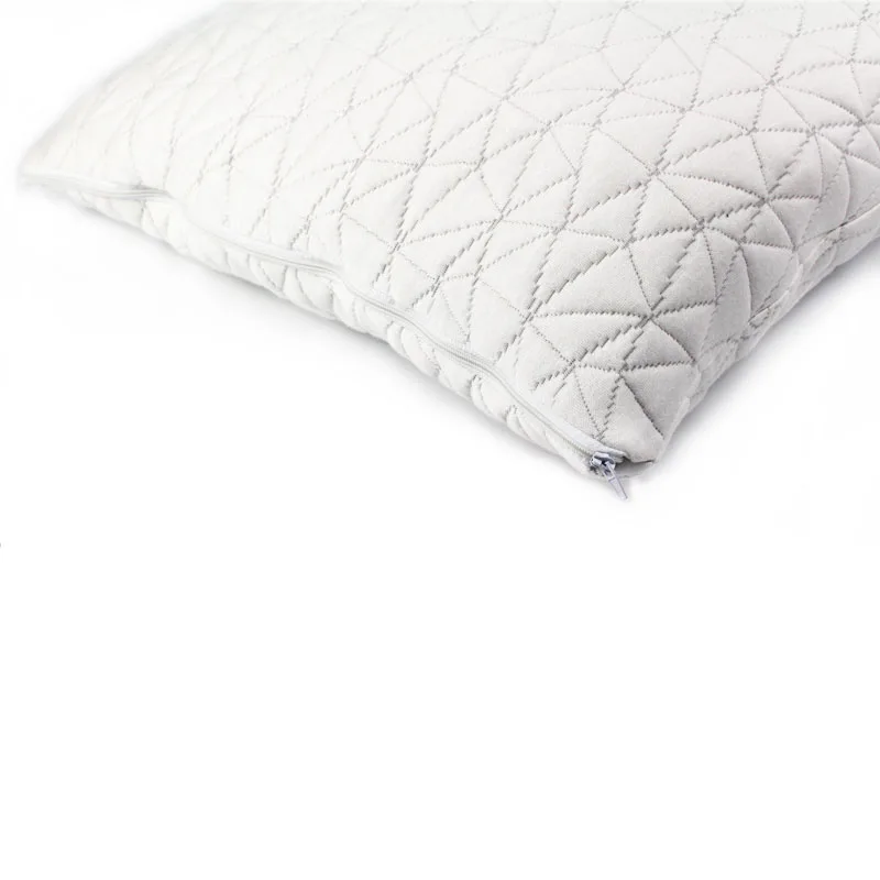 
China manufacturer comfortable neck massage memory foam pillow 