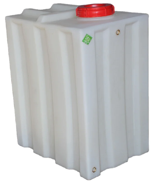 PE Cube Water Storage Tanks
