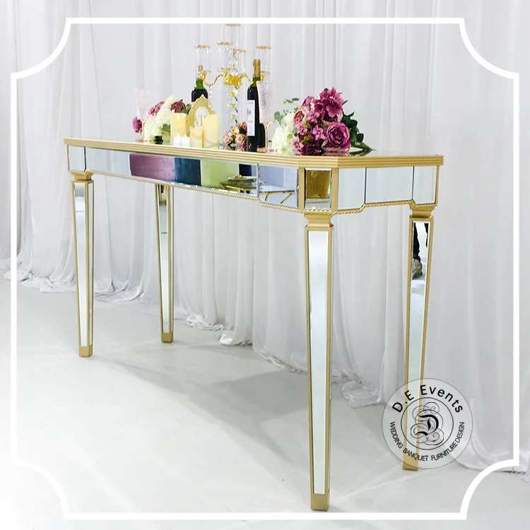 Design stainless steel with glass cocktail tables outdoor bar for sale