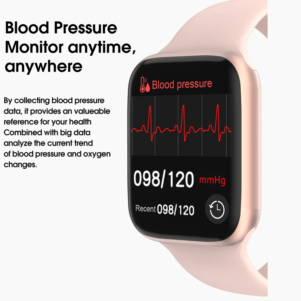  Reloj inteligente w26+ correa y protector 2021 nuevo w26 plus pro smartwatch sport mactive iwo smart watch i series seri