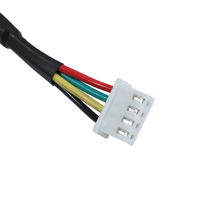 Complex Cable custom Wiring Harness Assembly For Home Appliance Combo Cable