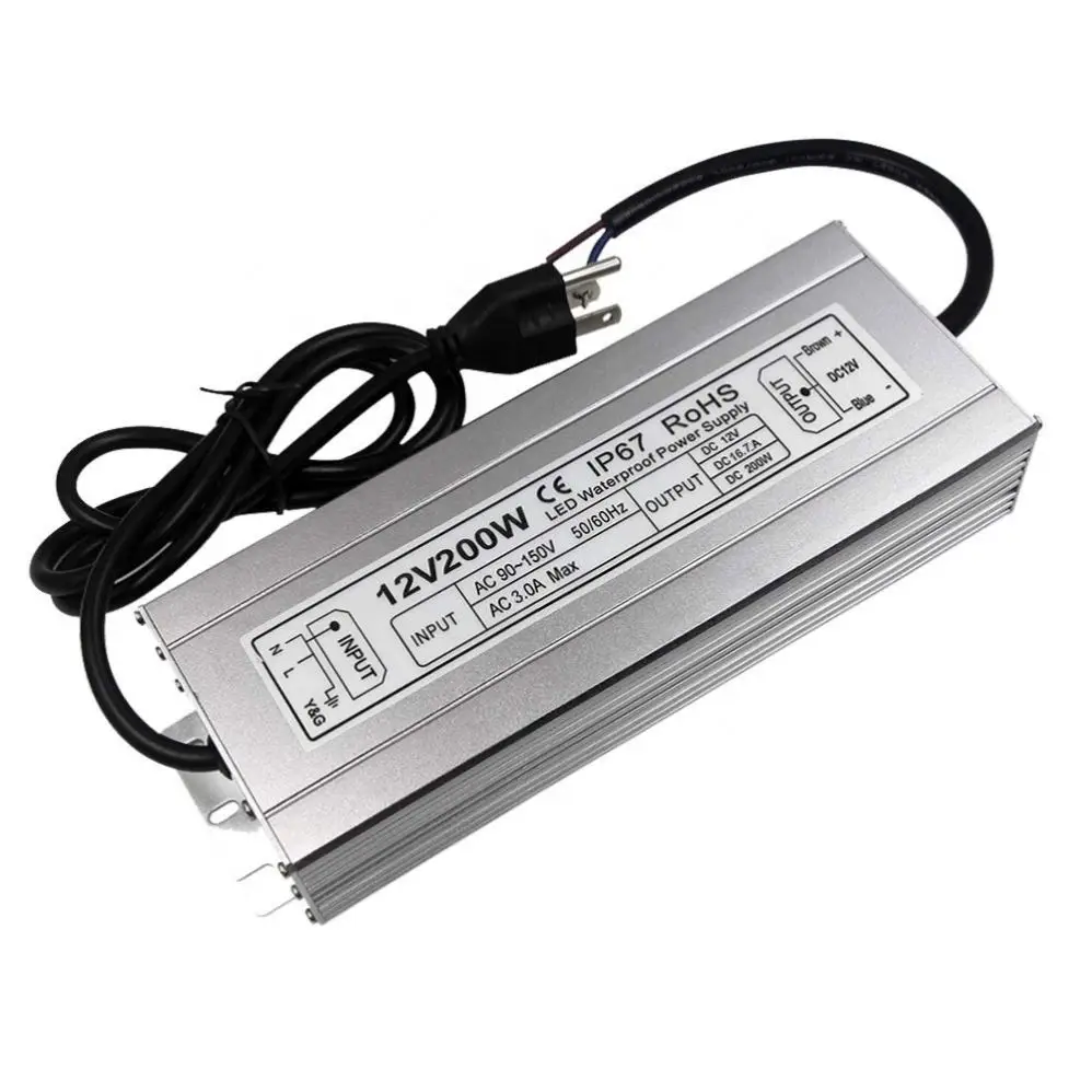New Product Explosion Modern Novel Design 3W Led Driver Circuit