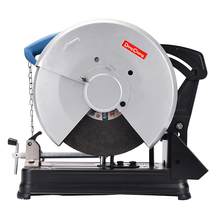 Dong Cheng Electric 355mm Metal Cutting Machine 2200W Electric Cut-off Machine