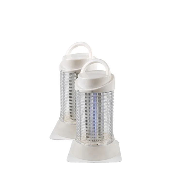 Хорошее количество, ловушка для комаров, электрическая лампа-убийца комаров