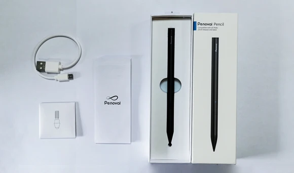  Upgraded Active Capacitive Pen For Pad for Tablet Pencil Touch Screen