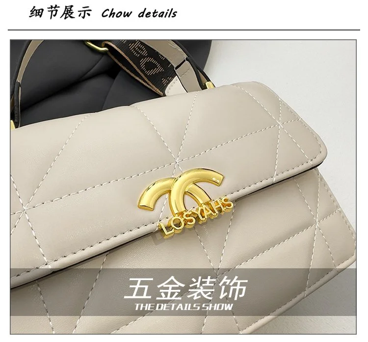 2024 Designer Bags Handbag Top original quality Woman Designer Bag hot sale Luxury mirror 1:1 quality lady Bags