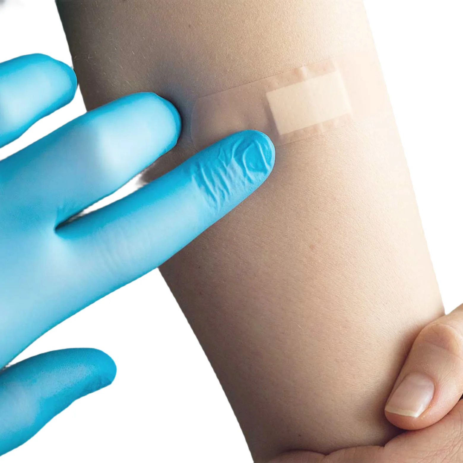 Unimaster Custom Logo 72X19mm Band-aid Private Label Bandaid Manufacturer