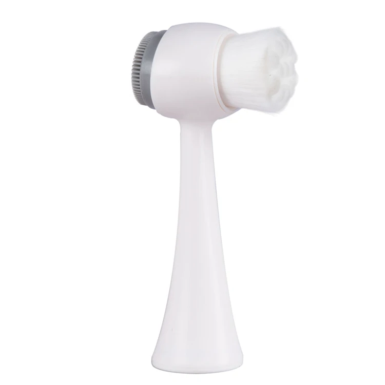 New arrival latest design face soft deep cleaning brush 2021 cleansing brush face (1600223754980)
