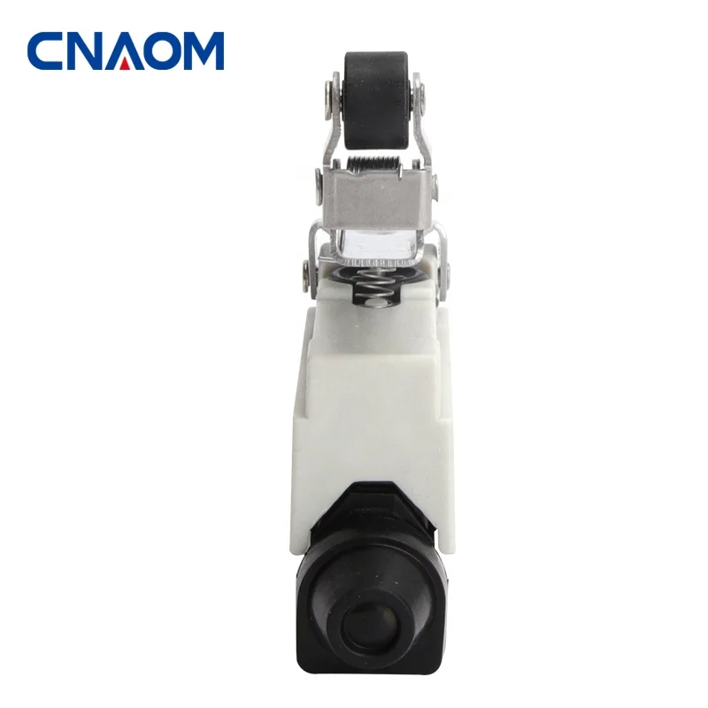 Cnaom Popular products AZ-7124 Switch ON and OFF  micro switch/micro switch push button