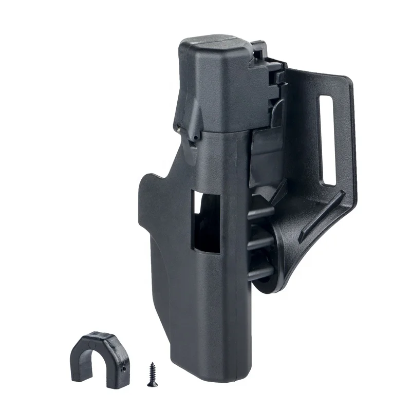  Горячая Распродажа аксессуары pistola тактический G17 19 Кобура пневматический пистолет