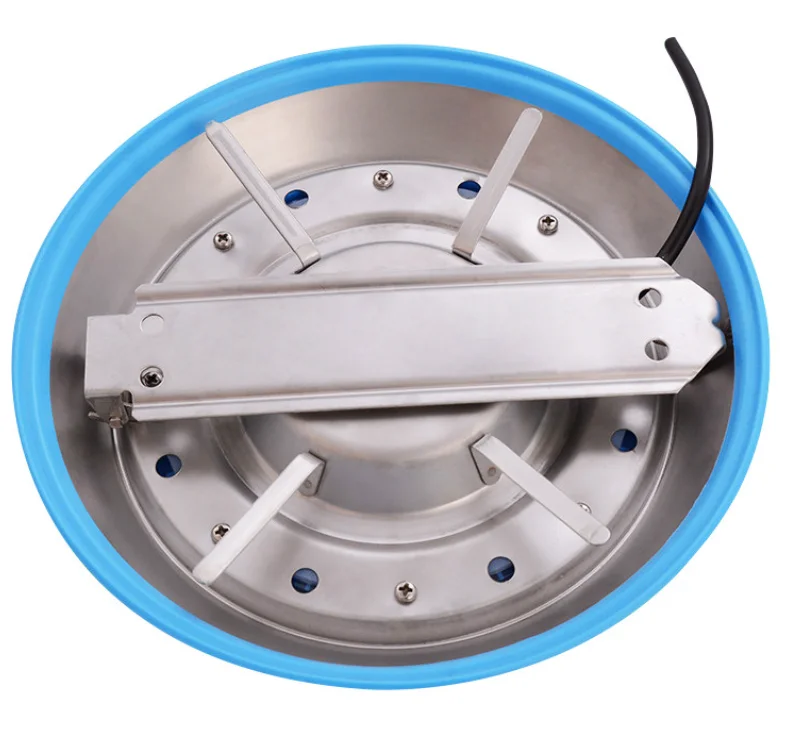 Wall Mounted Ip68 Waterproof Rgb Pool Lighting Underwater Lamp Pool Led Swimming Pool Light