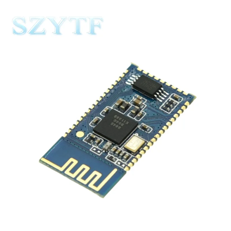 CSR8645 Bluetooth-совместимый BLE 4,0 стерео аудио модуль с низким энергопотреблением APTX Усилитель громкоговорителя сжатия без потерь