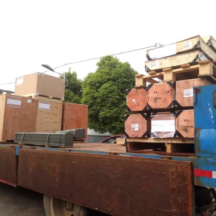 Shantui Bulldozer Spare Parts SD16 Air filter 612600110540 (K2640)