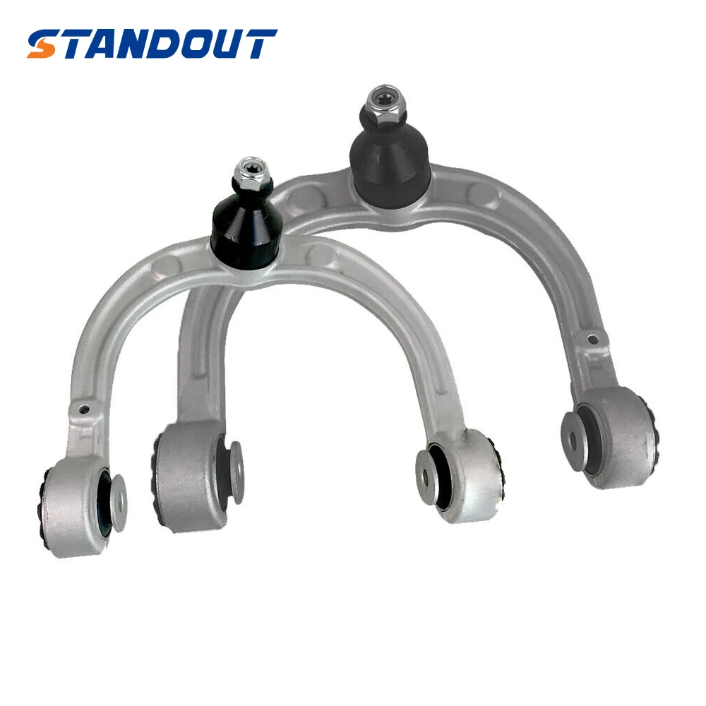 Car Suspension Parts Front Right Upper Suspension Control Arm for Mercedes-Benz W164 W251 2513300807 A2513300807
