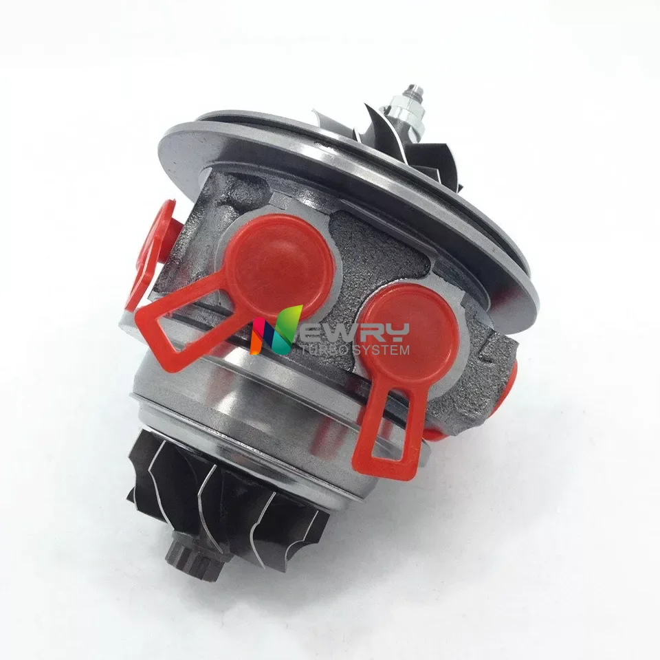Turbocharger Cartridge TF035HM 49135-02110 49135-02100 MR212759 MR224978 For Hyundai H-1 2.5L TD Engine 4D56TD Turbo Core