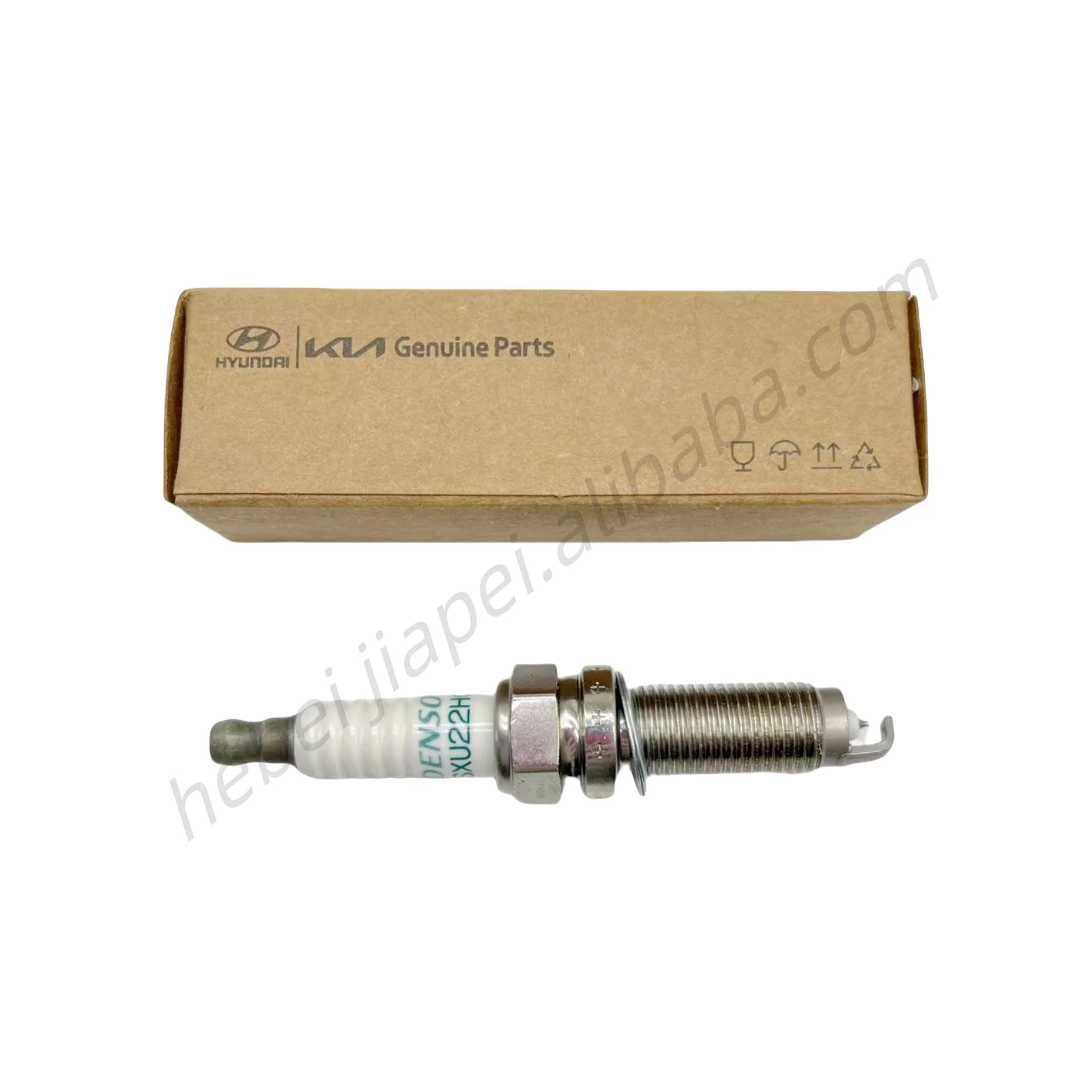 18847-11160 Factory direct wholesale high quality spark plug for Korean cars 18847-11160
