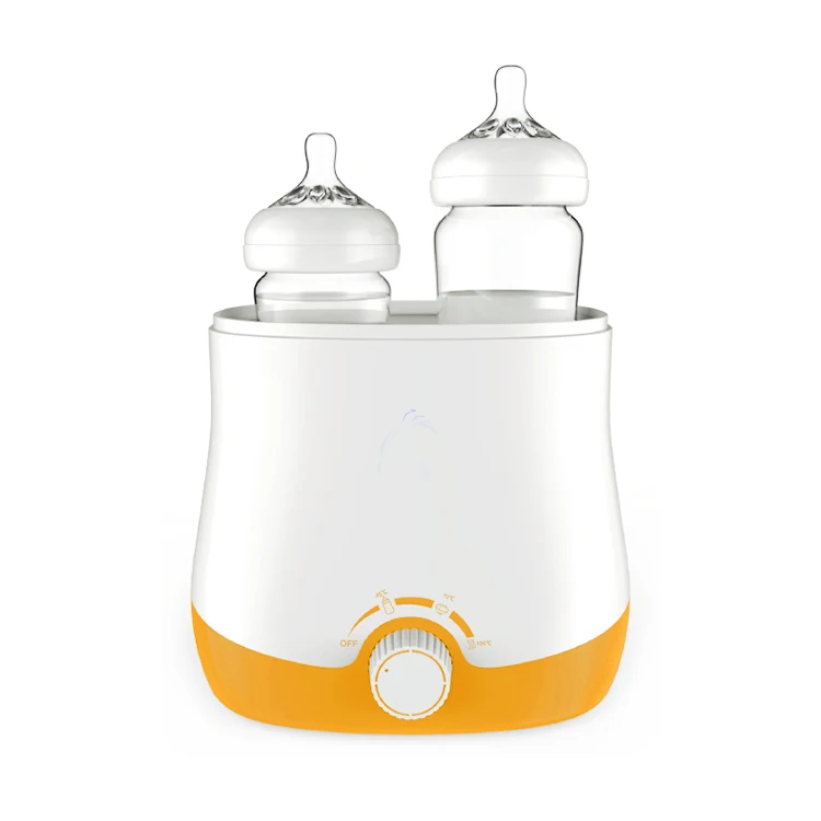 4 in 1 baby feeding bottle warmer and sterilizer