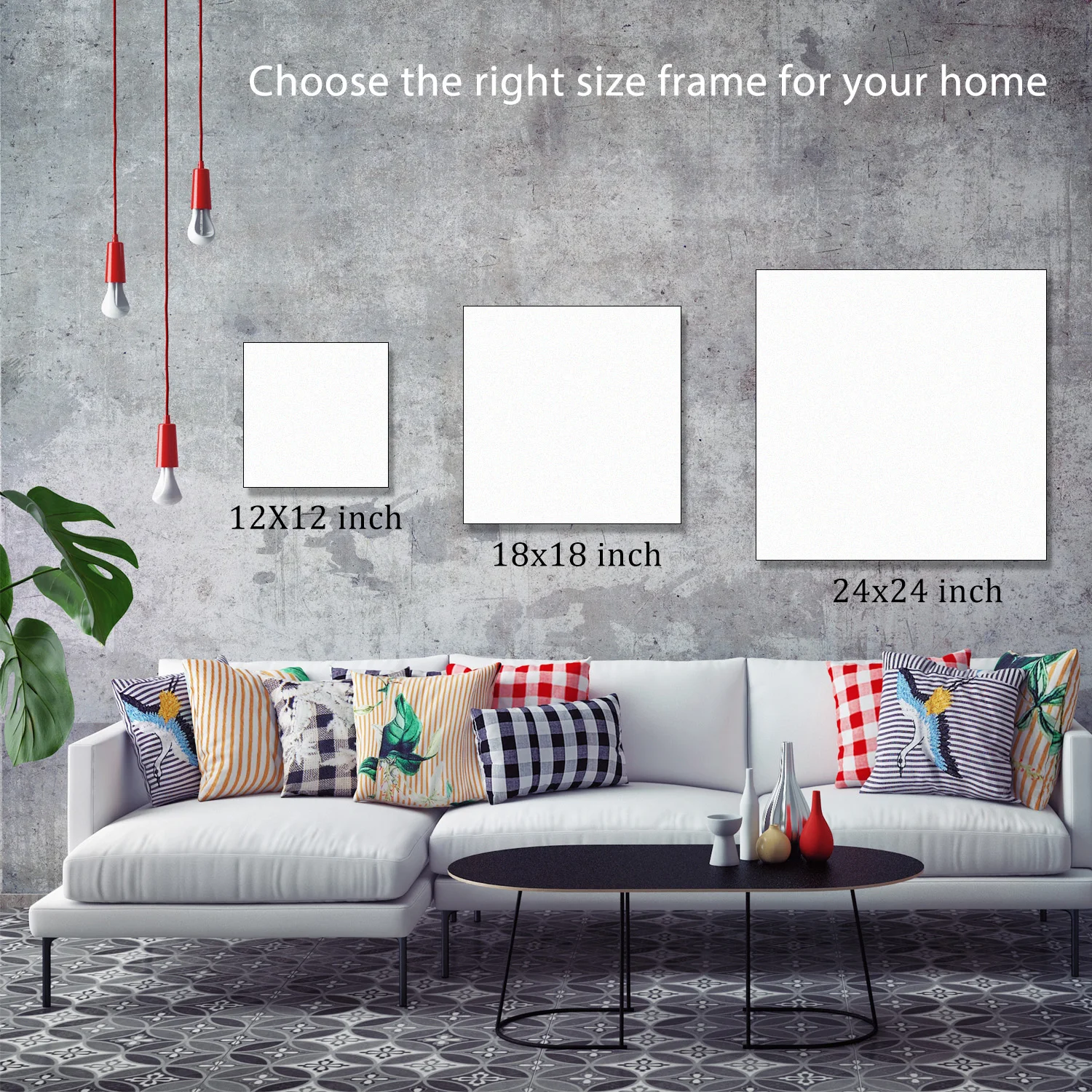 The Sun Ray Green Leaves-Fresh Style High Quality Canvas Photo Print Flower Painting Custom Canvas Print Decor For Living Room