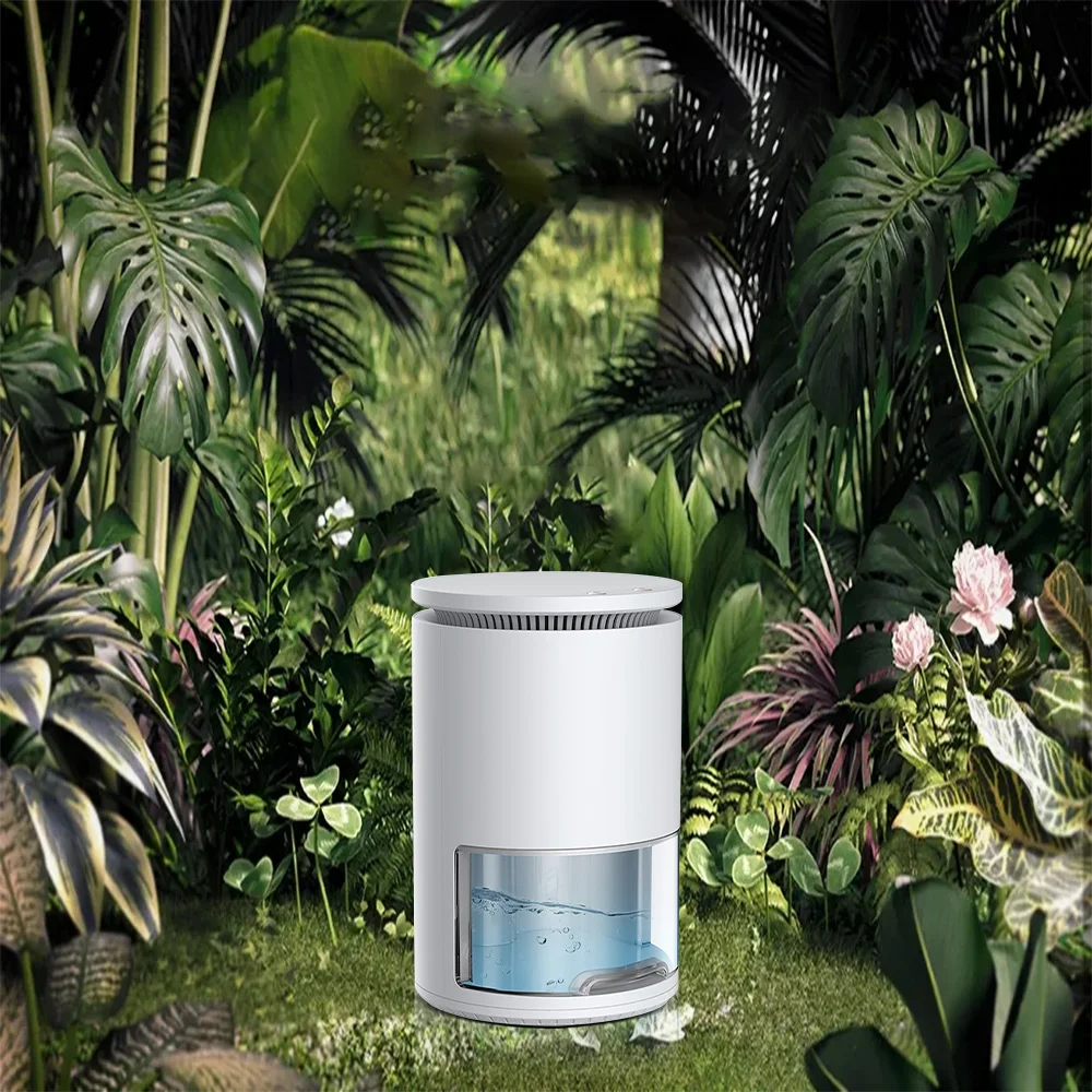 2024 Factory Wholesale Dehumidifier Air Dryer Home Portable Dehumidifier Optional Compressor air Dehumidifier