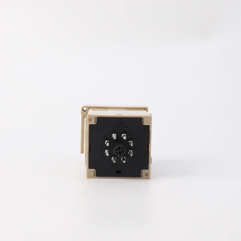 High Precision Electronic Counter Multi Channel Preset Digital Time Relay