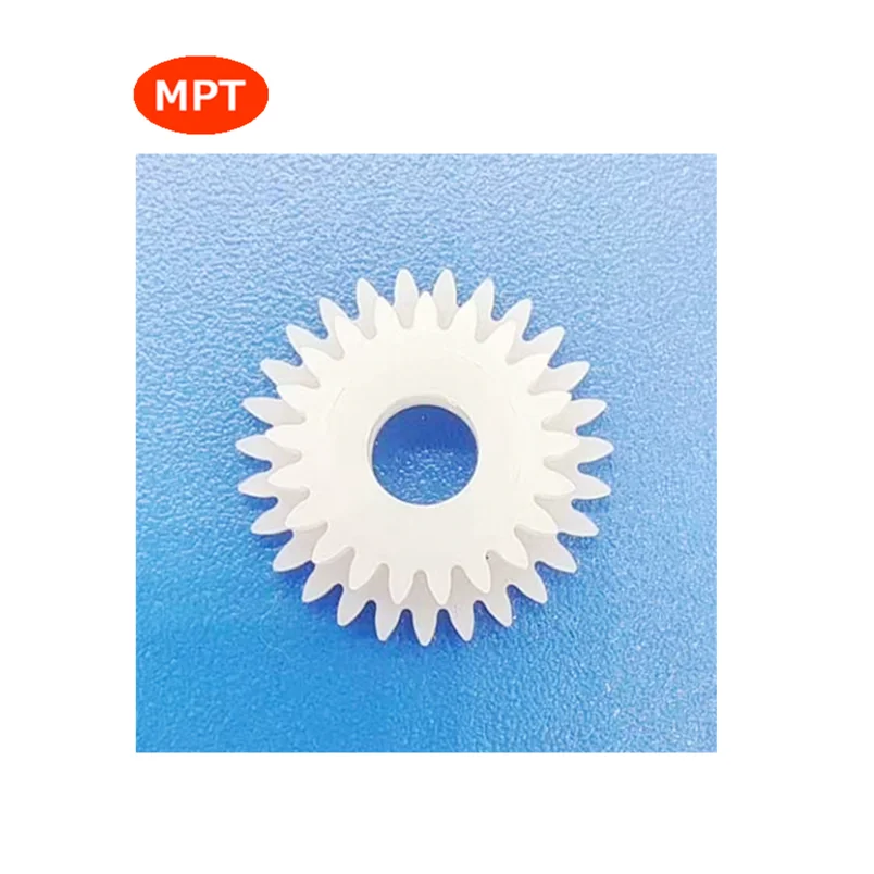 
OEM factory custom molding plastic non standard gear with more than 20 years experiences 