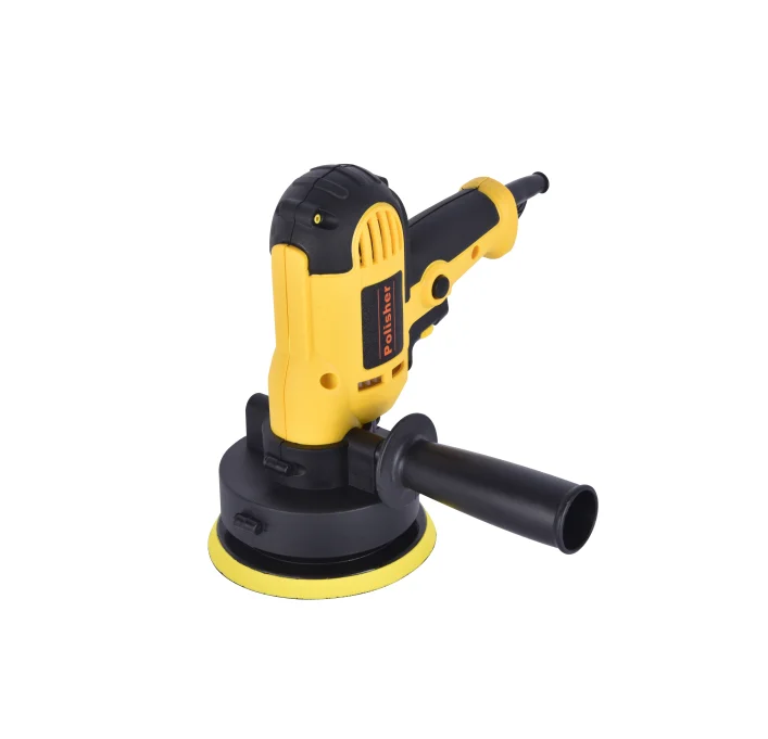 Made In China Portable High Performance Handheld Polisher Wired Electric Polisher machine