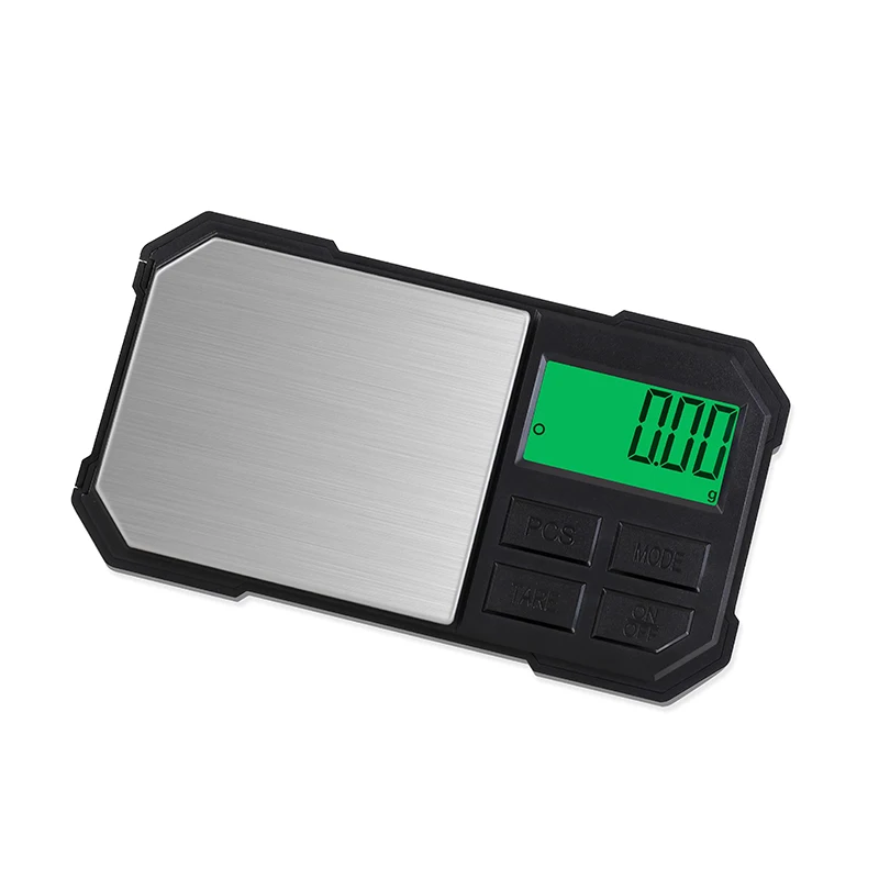 200g /0.01g pocket Digital Scales for Gold Bijoux Sterling jewelry weight Balance Gram Electronic Scales