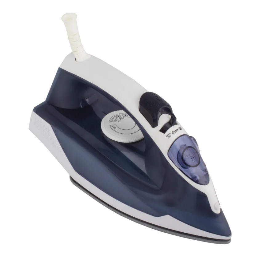 2200W Ferro A Vapor iron clothing machine pressing steam iron powerful laundry steam pressing iron