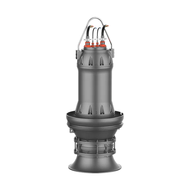 LEO Submersible Pump Submersible Deep Well Pump Dc Solar Power Borehole Water Pump System For Irrigation