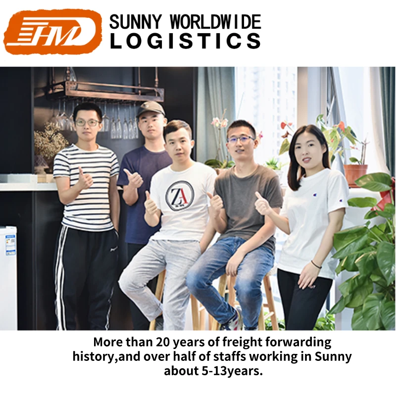 Агент агент fright экспедитор перевозка Китай океан Тяньцзинь Гуандун Таиланд