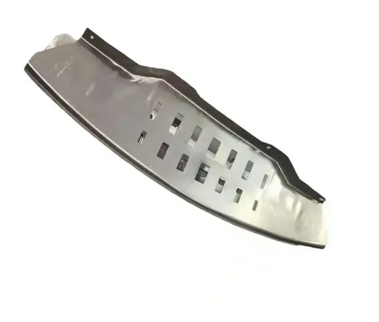 Body Kit Aluminum Front Bumper Upper Radiator Support Bracket OEM 1495093 for Tesla Model Y