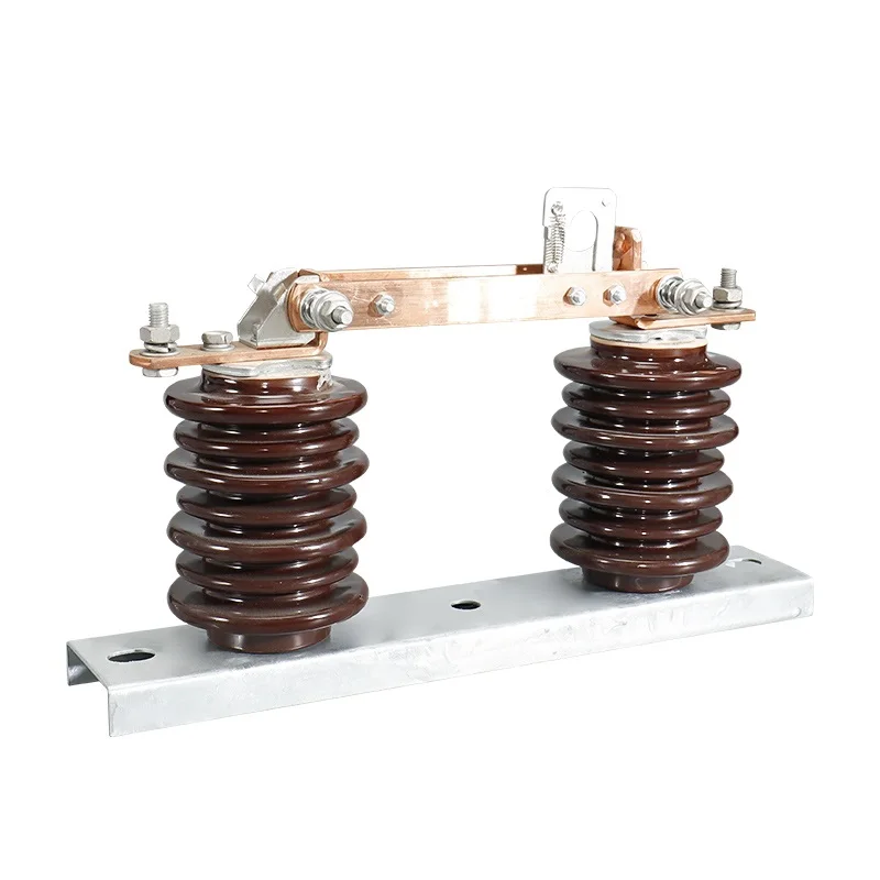 Limited time discount promotion for high-voltage isolation switches fuse switch disconnector