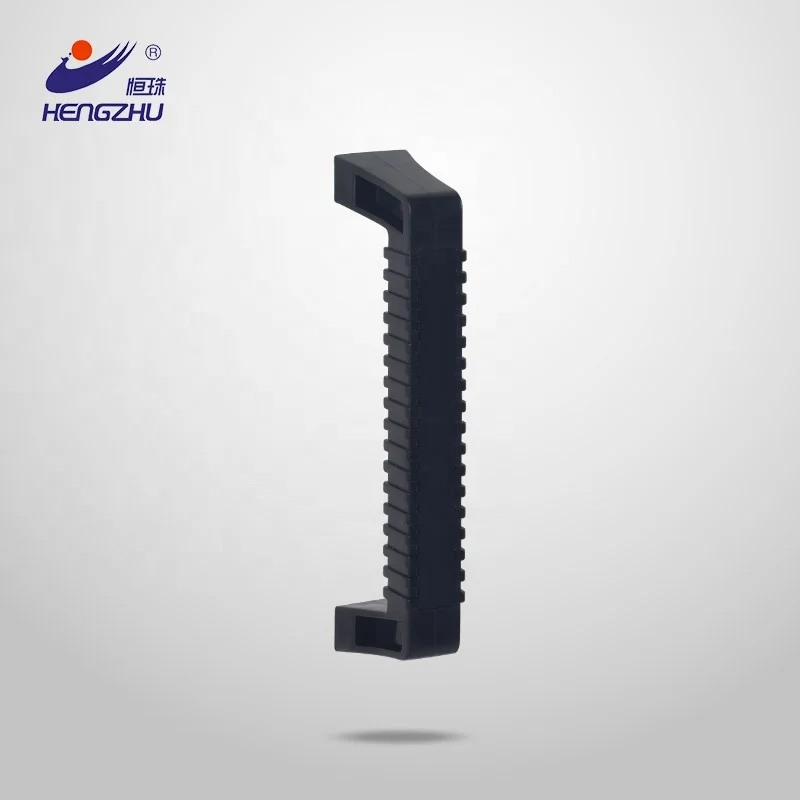 
PL007 Hot Sale HengZhu PA6 Plastic Door Pull Handle 