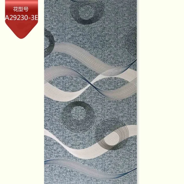 cheaper fabric 70gsm 210cm 100% polyester fabric for mattress tricot fabric