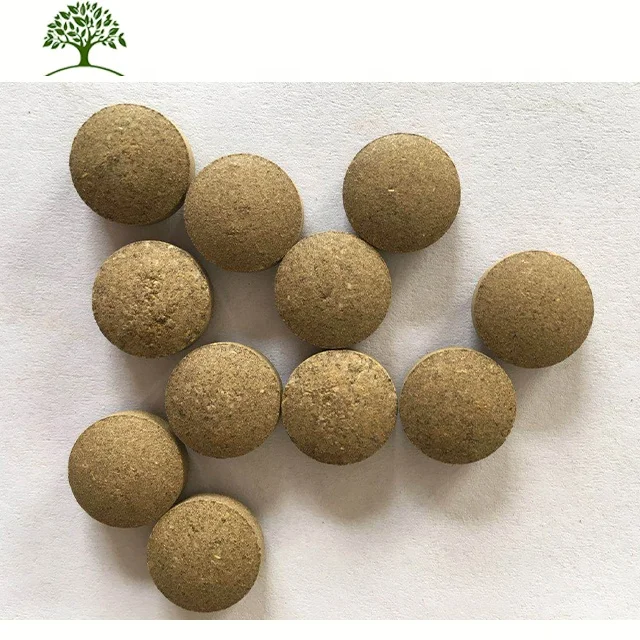 Herbal Diabetes Bitter Melon Extract Powder Softgel Capsule