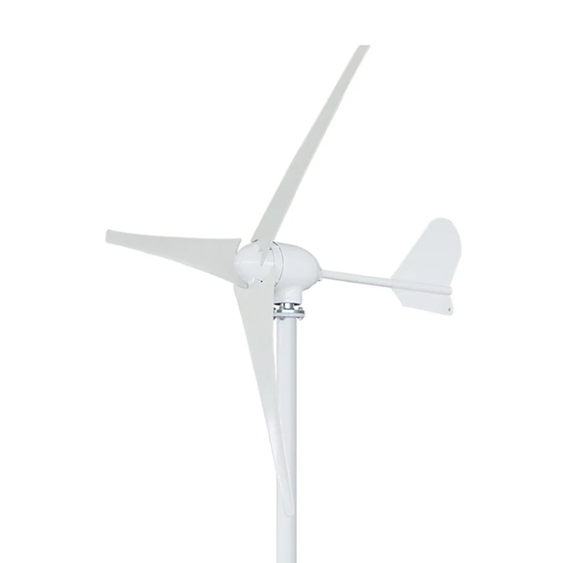 Newly developed 500W turbine permanent magnet small wind turbine Generator