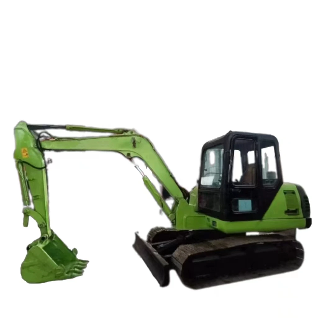 Factory Wholesale Hot Sale Low Price used excavator 225 for hyundai