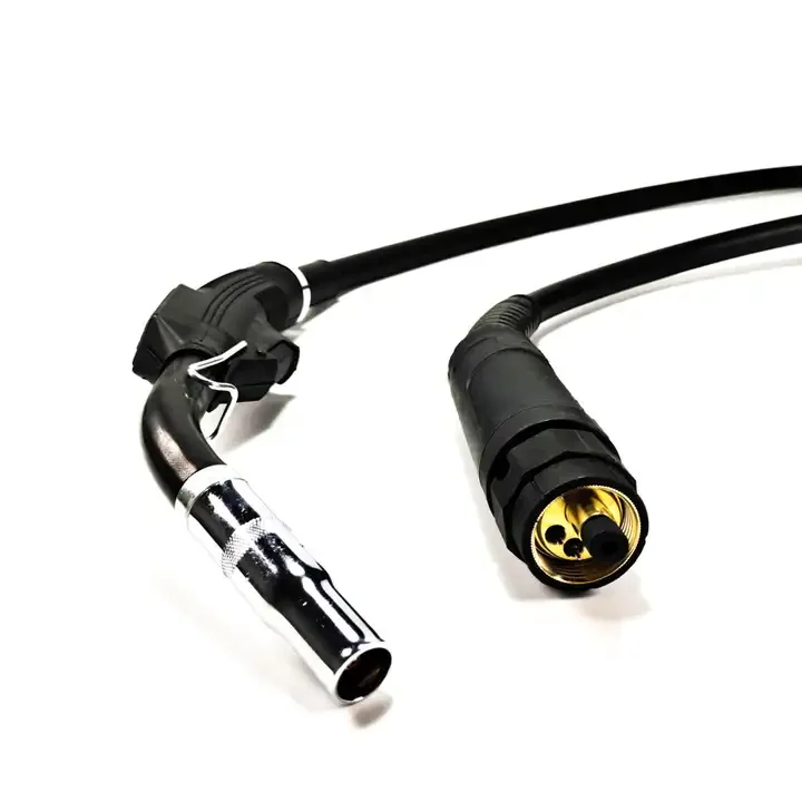 4650692921 PSF405 MIG Welding Torch MIG Welding Gun ESAB PSF 405 3m Mig Torch