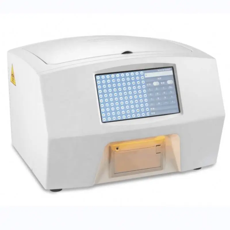 Esr Analyzer Automatic/Clinical Hematology Esr Analyzer with HTC